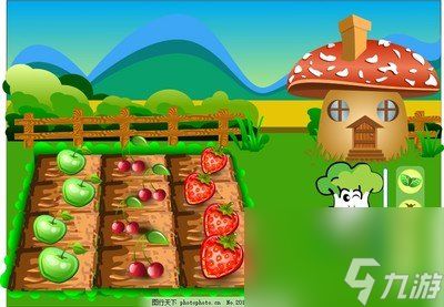 hayday卡通农场安卓版手游下载-hayday卡通农场安卓版下载手游v.1.92